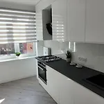 Apartament Centrum Szczecin