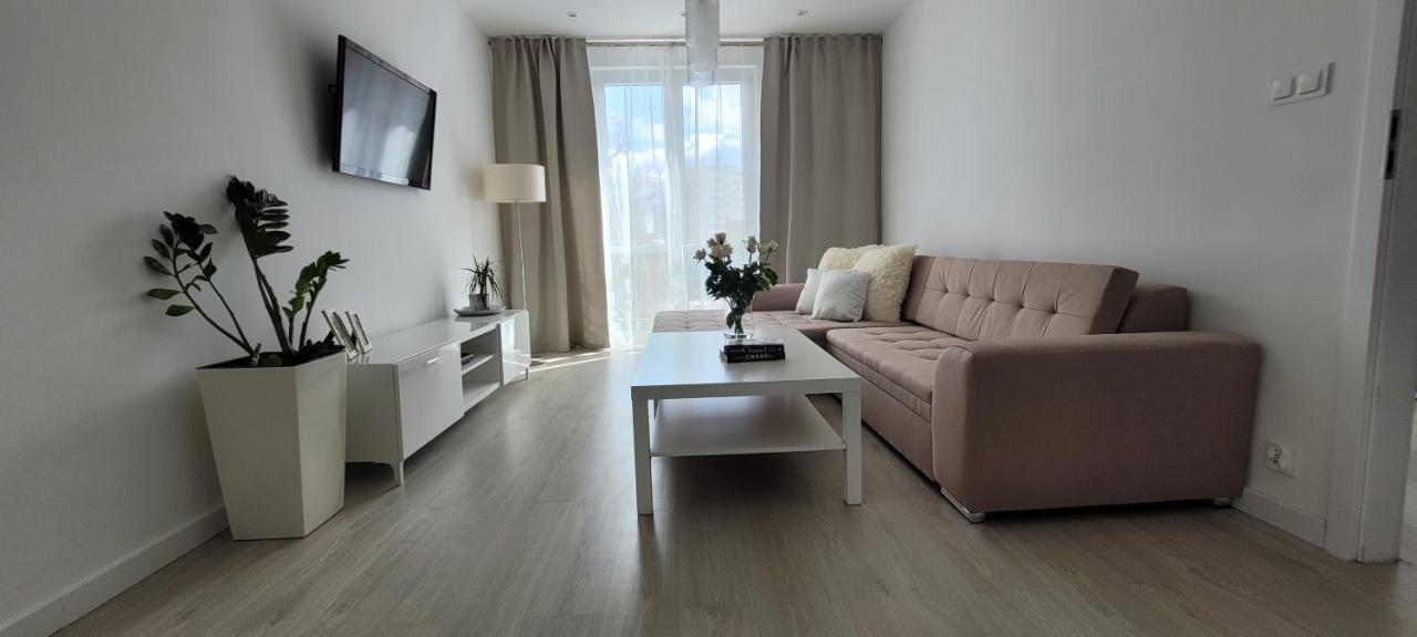 Centrum Apartment *
